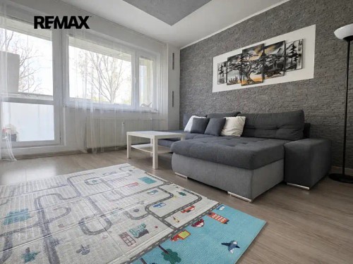 Prodej bytu 3+1 62 m²