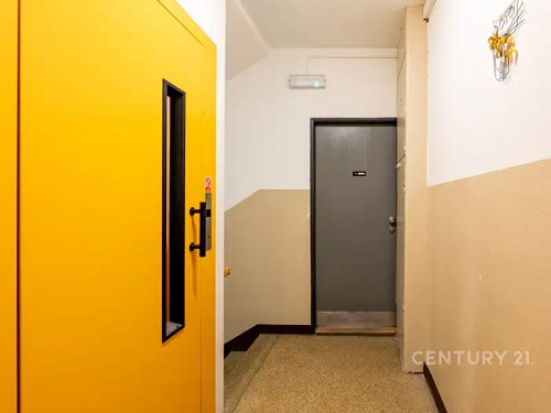 Prodej bytu 2+1 52 m²