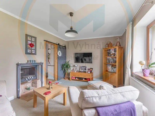 Prodej domu 160 m², pozemek 1269 m²