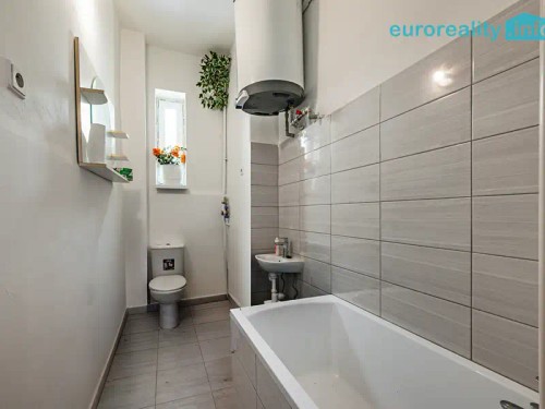 Prodej bytu 1+1 41 m²