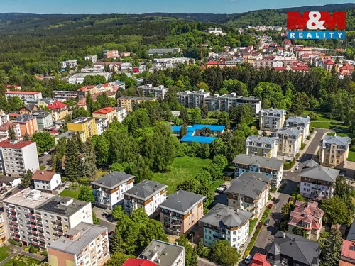 Prodaný byt 2+kk 53 m²