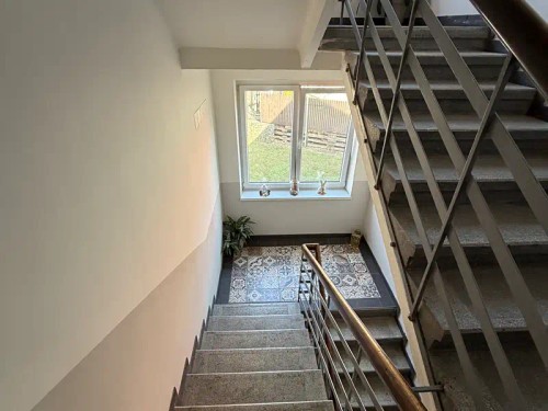 Prodaný byt 2+kk 38 m²