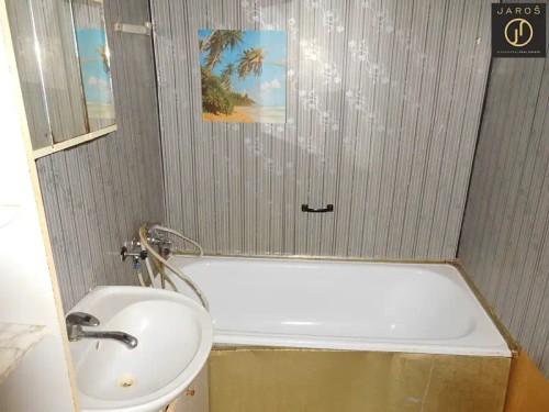 Prodaný  byt 4+1 78 m²