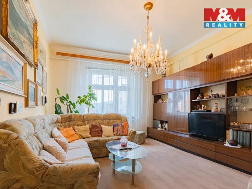 Prodej bytu 4+1 102 m²