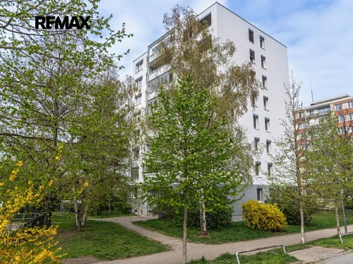 Prodej bytu 2+kk 43 m²