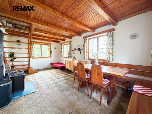 Prodej chaty 89 m², pozemek 169 m²