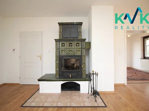 Prodej domu 192 m², pozemek 5673 m²