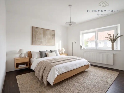 Prodej domu 192 m², pozemek 475 m²