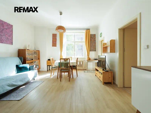 Prodej bytu 3+1 91 m²