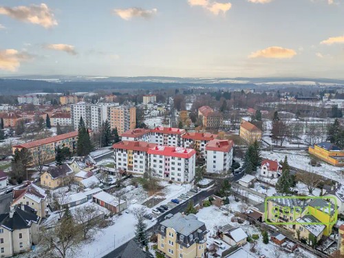 Prodej bytu 4+1 85 m²