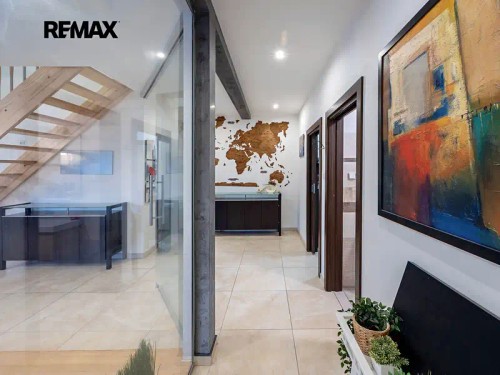 Prodej domu 207 m², pozemek 1576 m²