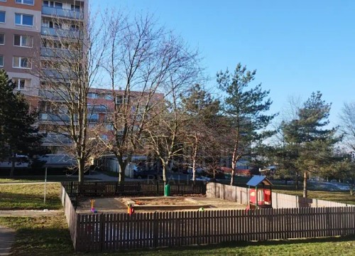 Prodej bytu 2+kk 64 m²