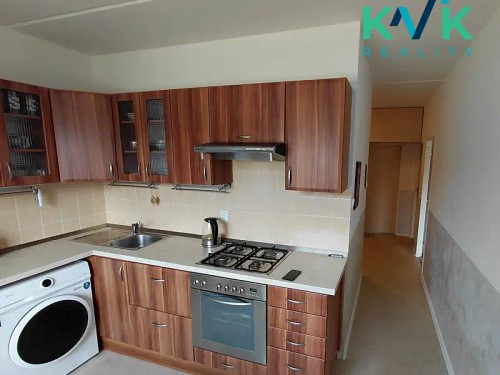 Prodej bytu 3+1 70 m²