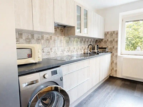 Prodej bytu 2+1 49 m²