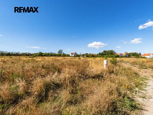 Prodej stavebního pozemku 919 m²