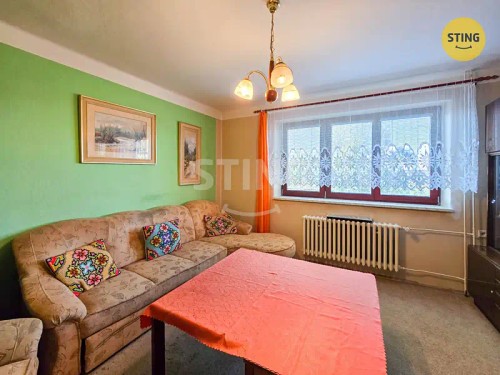 Prodej domu 224 m², pozemek 2162 m²