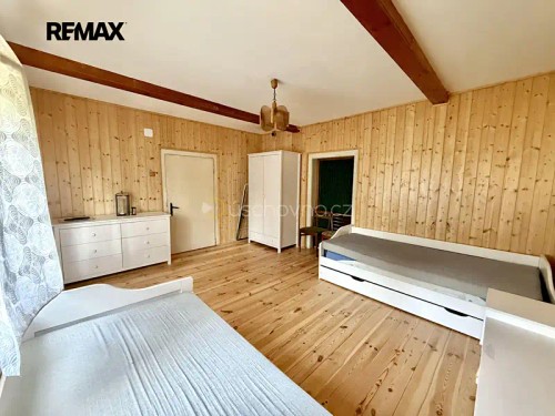 Prodej domu 110 m², pozemek 1529 m²