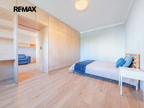 Prodaný byt 2+kk 46 m²