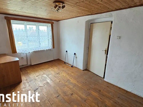 Prodej domu 80 m², pozemek 754 m²