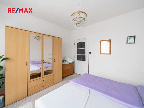 Prodaný  byt 4+1 94 m²