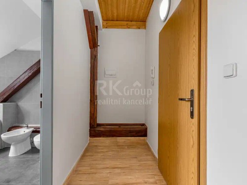 Prodej bytu 4+kk 118 m²