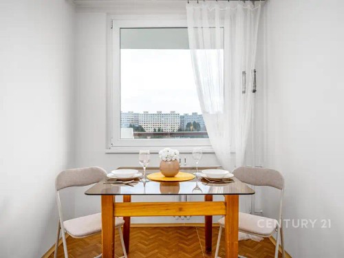 Prodaný byt 3+1 87 m²