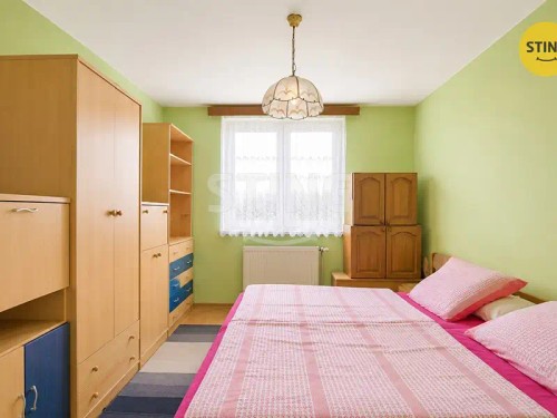 Prodej bytu 2+1 64 m²