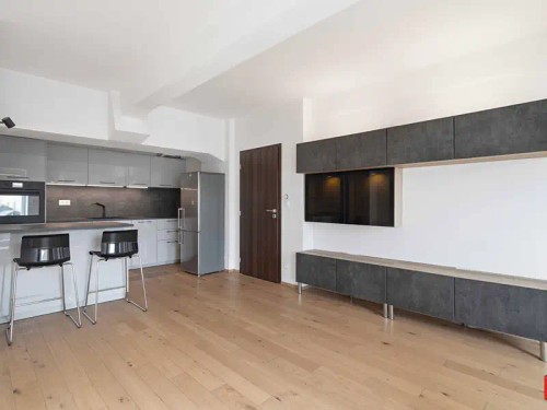 Prodaný  byt 2+kk 50 m²