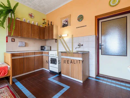 Prodej domu 131 m², pozemek 583 m²