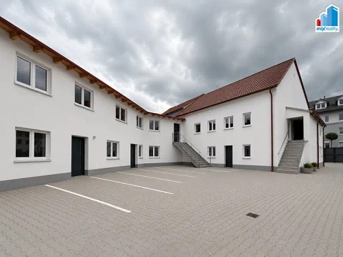 Prodej bytu 3+kk 87 m²