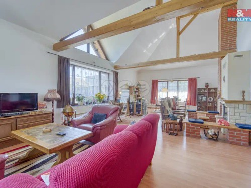 Prodaný  dům 145 m², pozemek 611 m²