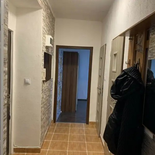 Prodaný byt 2+kk 55 m²