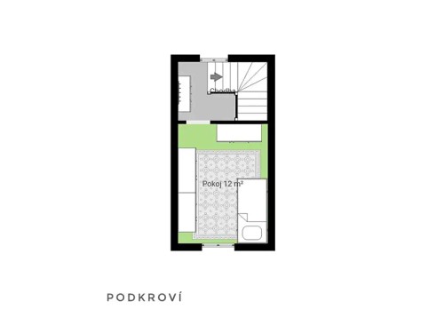 Prodej domu 155 m², pozemek 778 m²