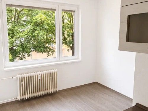 Prodej bytu 1+1 35 m²