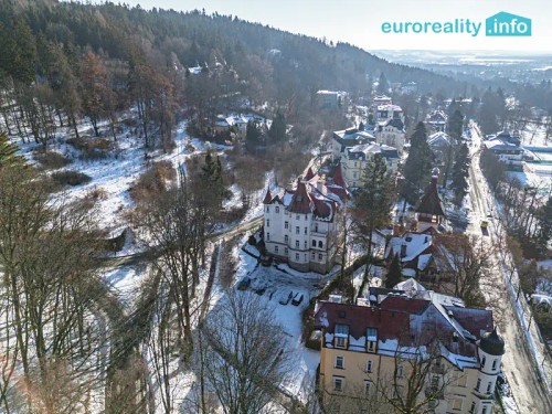 Prodej bytu 2+kk 35 m²