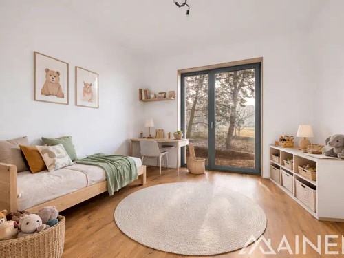 Prodej domu 92 m², pozemek 812 m²