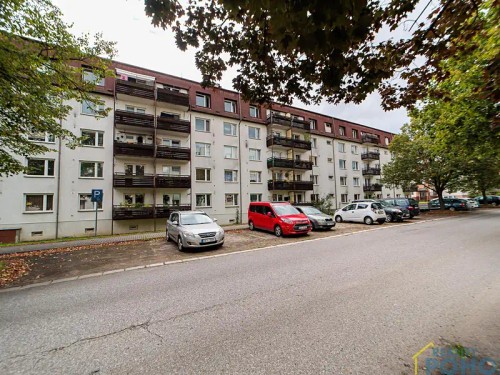 Prodaný  byt 1+1 29 m²