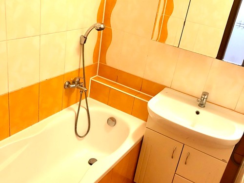 Prodaný byt 3+1 77 m²