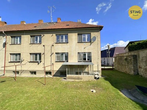 Prodej bytu 3+1 69 m²