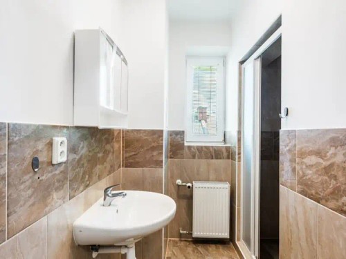 Prodaný byt 1+1 43 m²