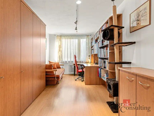 Prodej bytu 4+kk 92 m²