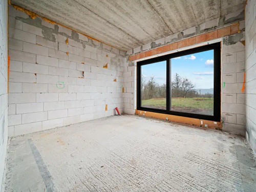 Prodej domu 240 m², pozemek 1130 m²