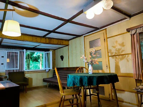 Prodej chaty 49 m², pozemek 151 m²