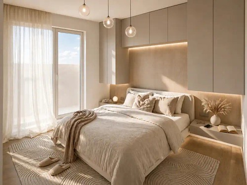 Prodej bytu 2+kk 47 m²
