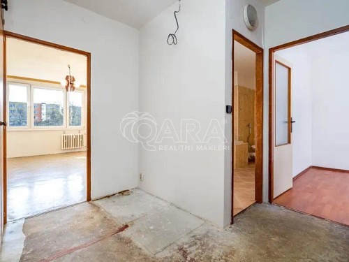 Prodej bytu 3+kk 70 m²