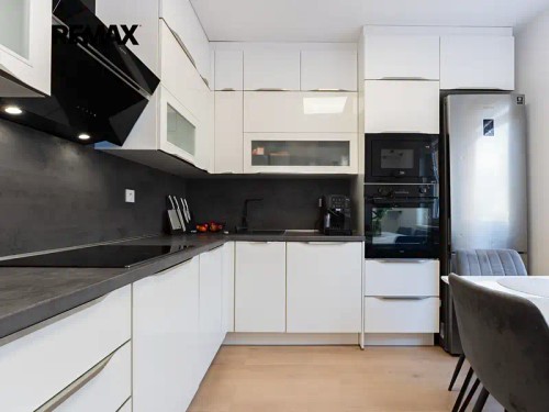 Prodaný byt 3+1 76 m²