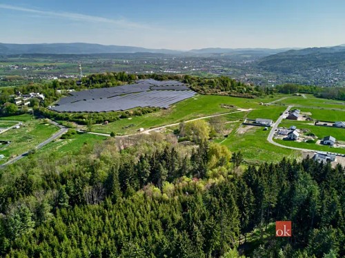 Prodej stavebního pozemku 855 m²