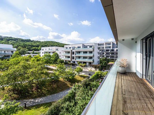 Prodaný byt 2+kk 57 m²