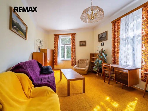 Prodej domu 300 m², pozemek 1898 m²