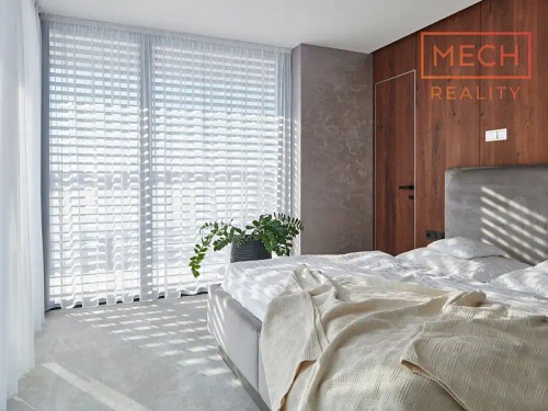 Prodej bytu 2+kk 52 m²